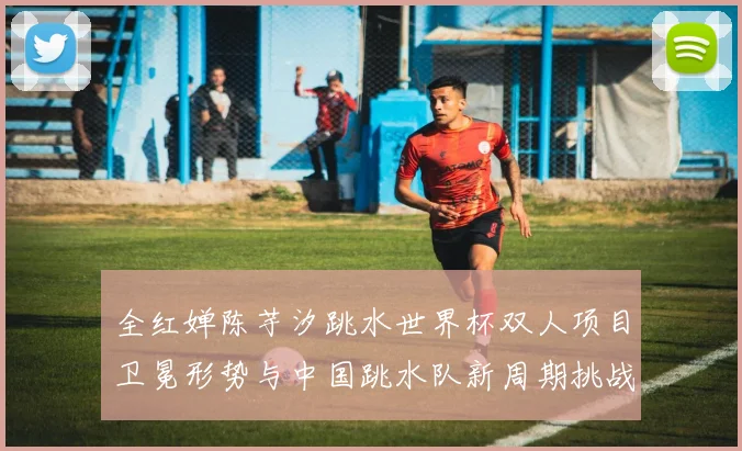 全红婵陈芋汐跳水世界杯双人项目卫冕形势与中国跳水队新周期挑战