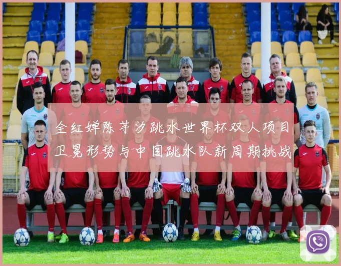 全红婵陈芋汐跳水世界杯双人项目卫冕形势与中国跳水队新周期挑战