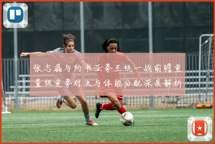 张志磊与约书亚拳王统一战前瞻重量级重拳对决与体能分配深度解析